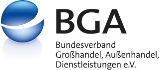 Logo BGA