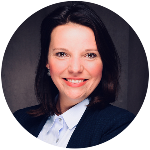 Ansprechpartnerin Carolin Lodtka