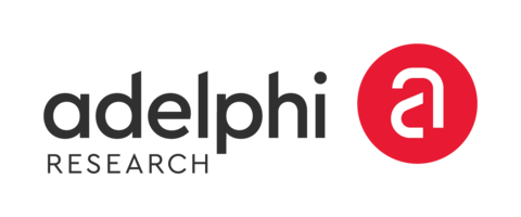 adelphi research Logo