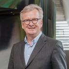 Foto Dr. Holger Bingmann